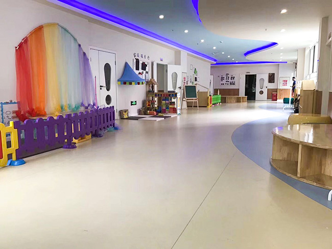 成都午夜小电影在线观看與金禪*子爵幼兒園合作案例