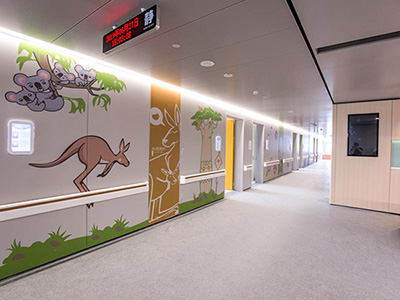 成都午夜小电影在线观看與資陽兒童醫院合作案例