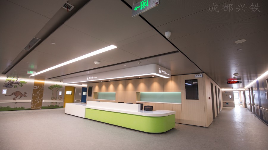 醫院專用鋼製複合午夜福利视频免费观看的使用