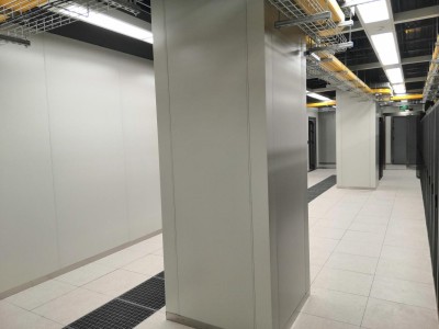 對弱電機房裝修的工程你知道嗎？