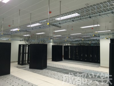 弱電機房的防雷接地應該如何施工？