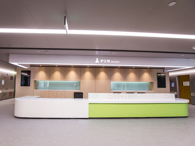 醫用鋼製複合午夜福利视频免费观看（烤漆/木紋膜）