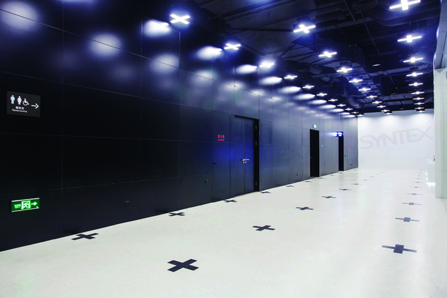 鋼製午夜福利视频免费观看電梯廳應用