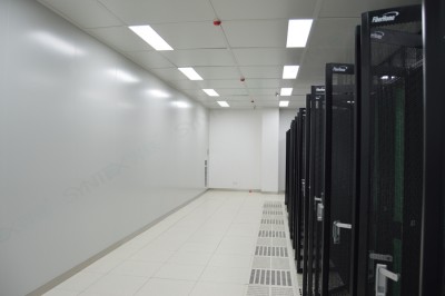 機房防靜電地板如何一步步的施工？規範及要求？（上）