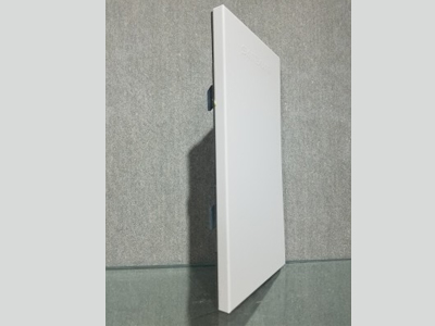 為什麽現在醫院牆麵裝修越來越多的用到鋼製午夜福利视频免费观看來進行裝飾？