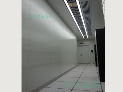 做弱電機房裝修工程的時候，如何解決機房稱重問題（二）？