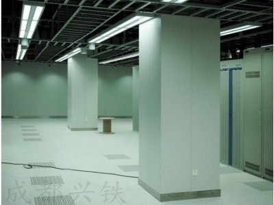 什麽是數據中心機房等級？（下）