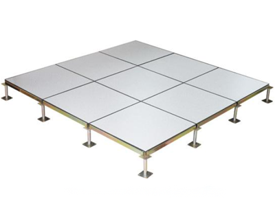 如何辨別防靜電地板的好壞呢？