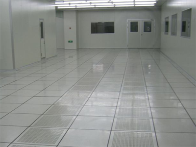 使用劣質的防靜電地板會造成什麽影響呢？