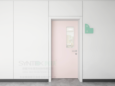 崇佑鋼質門與其他的鋼製門對比有什麽區別呢？