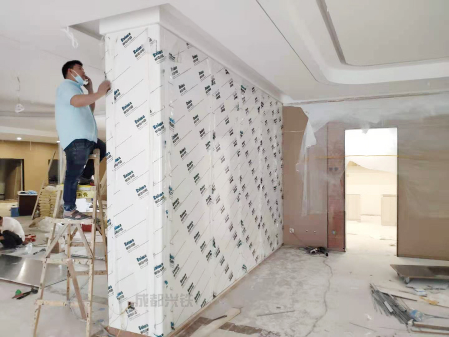 定製鋼製複合午夜福利视频免费观看