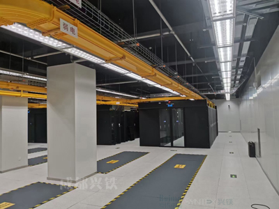 成都午夜小电影在线观看|綿陽商業銀行數據中心項目實景效果