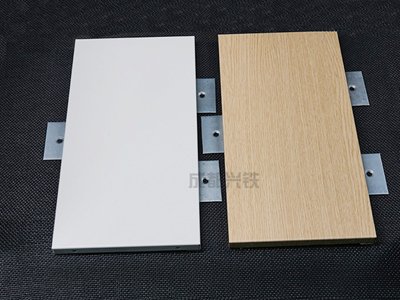 複合鋼製掛板可以在哪些場景應用呢？